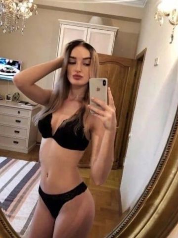 Дарья